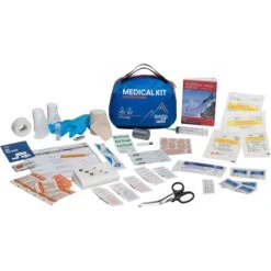 Adventure Medical Kits Mountain Explorer Medical First Aid Kit -Hema Shop 2075 5005 2