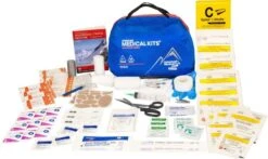 Adventure Medical Kits Mountain Guide Medical First Aid Kit -Hema Shop 2075 5007 2