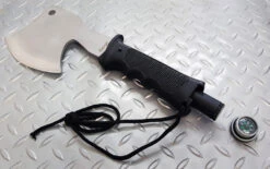 Fury Recon Heavy Duty Survival Axe Kit -Hema Shop 22007 1