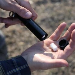 Coghlans CLEARANCE Flint Wheel Fire Starting Kit -Hema Shop 2226 3