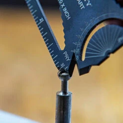 True Utility Cardsmart Multi-tool & Weatherproof Hardcase -Hema Shop 225265 2