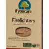 Eco-Friendly Fire Starting Cubes 28 Pack