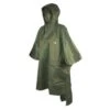 Tatonka Cape Rain Poncho XL-XXL (145cm Backlength)