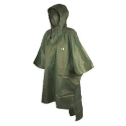 Tatonka Cape Rain Poncho XL-XXL (145cm Backlength)