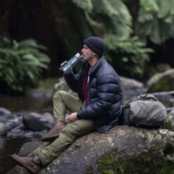 LifeStraw Go Tritan Water Bottle With Filter 650ml Light Blue 10 LifeStraw Go Tritan Water Bottle With Filter 650ml Light Blue -Hema Shop 285142 3