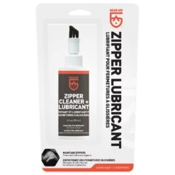Gear Aid McNett Zip Care Zipper Cleaner & Lubricant -Hema Shop 29117 4