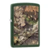 CLEARANCE Zippo Mossy Oak Camo Lighter