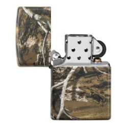 CLEARANCE Zippo Real Tree Edge Lighter -Hema Shop 29896 3