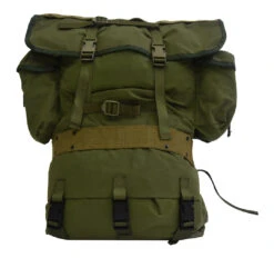 Australian Vietnam Style Pack For 80’s Cadets