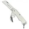 JR 60mm Army Clasp Knife S/S -Hema Shop 2PCELOCKINGARMY