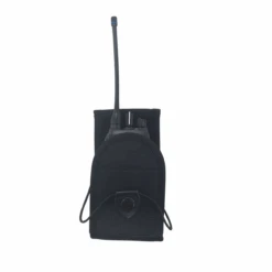 UHF Radio Belt Holster Pouch