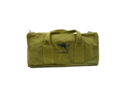 18″ Trailblazer Web Team Bags OD Green (Small)