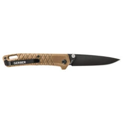 Gerber ZILCH Folding Knife Coyote -Hema Shop 30 001881 2