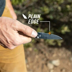 Gerber ZILCH Folding Knife Coyote -Hema Shop 30 001881 3