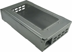 AgBoss Multi-Catch Mouse Eco-Friendly Steel Trap