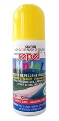 Repel Junior Roll-On 50mL 10% Deet