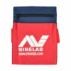 CLEARANCE Minelab Tool & Finds Bag