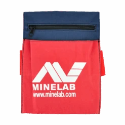 CLEARANCE Minelab Tool & Finds Bag