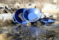 CLEARANCE Minelab Gold Pro Complete Panning Kit