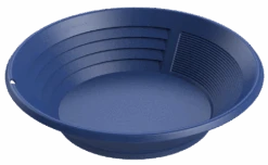 Minelab Pro-Gold 15" Dual Rifle Gold Pan