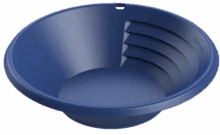 Minelab Pro-Gold 10" Gold Pan