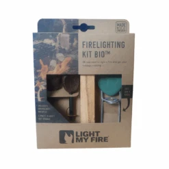 Light My Fire Firesteel & Fatwood Kit