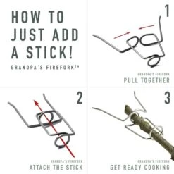 Light My Fire Firesteel & Fatwood Kit -Hema Shop 3011407 4