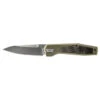 Gerber FUSE Folding Knife Sage Green -Hema Shop 31 004062