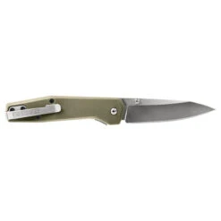 Gerber FUSE Folding Knife Sage Green -Hema Shop 31 004062 2