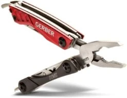 Gerber Dime Red