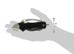 Nautical Rigging Knife With Marlin Spike -Hema Shop 32206 2