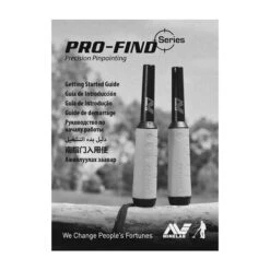 Minelab PRO-FIND 15 Pinpointer -Hema Shop 3226 0002 2
