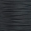 325 Paracord Black (100ft) MADE IN USA -Hema Shop 325ParaCordBlack