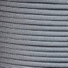 325 Paracord Charcoal Grey (100ft) MADE IN USA -Hema Shop 325ParaCordCharcoalGrey