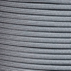 325 Paracord Charcoal Grey (100ft) MADE IN USA