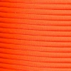 325 Paracord Neon Orange (100ft) MADE IN USA