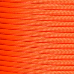 325 Paracord Neon Orange (100ft) MADE IN USA