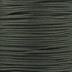 325 Paracord OD Green (100ft) MADE IN USA