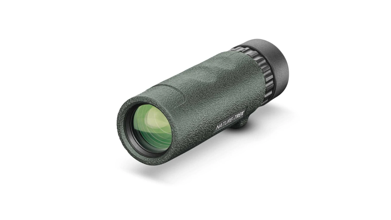 Hawke Nature-Trek 10x25 Monocular Green 3 Hawke Nature-Trek 10x25 Monocular Green