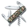 Victorinox Swiss Army Knife Officer Spartan Camo