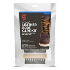 Gear Aid Revivex Leather Boot Care Kit -Hema Shop 36771 1
