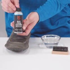 Gear Aid Revivex Leather Boot Care Kit -Hema Shop 36771 2