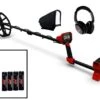 Minelab Vanquish 540 Pro Pack Metal Detector