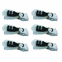 Clearance Guy Rope With Tensioner (6 Pack)