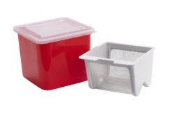 Cuisipro Yoghurt Cheese Maker 9 Cuisipro Yoghurt Cheese Maker -Hema Shop 39074 2