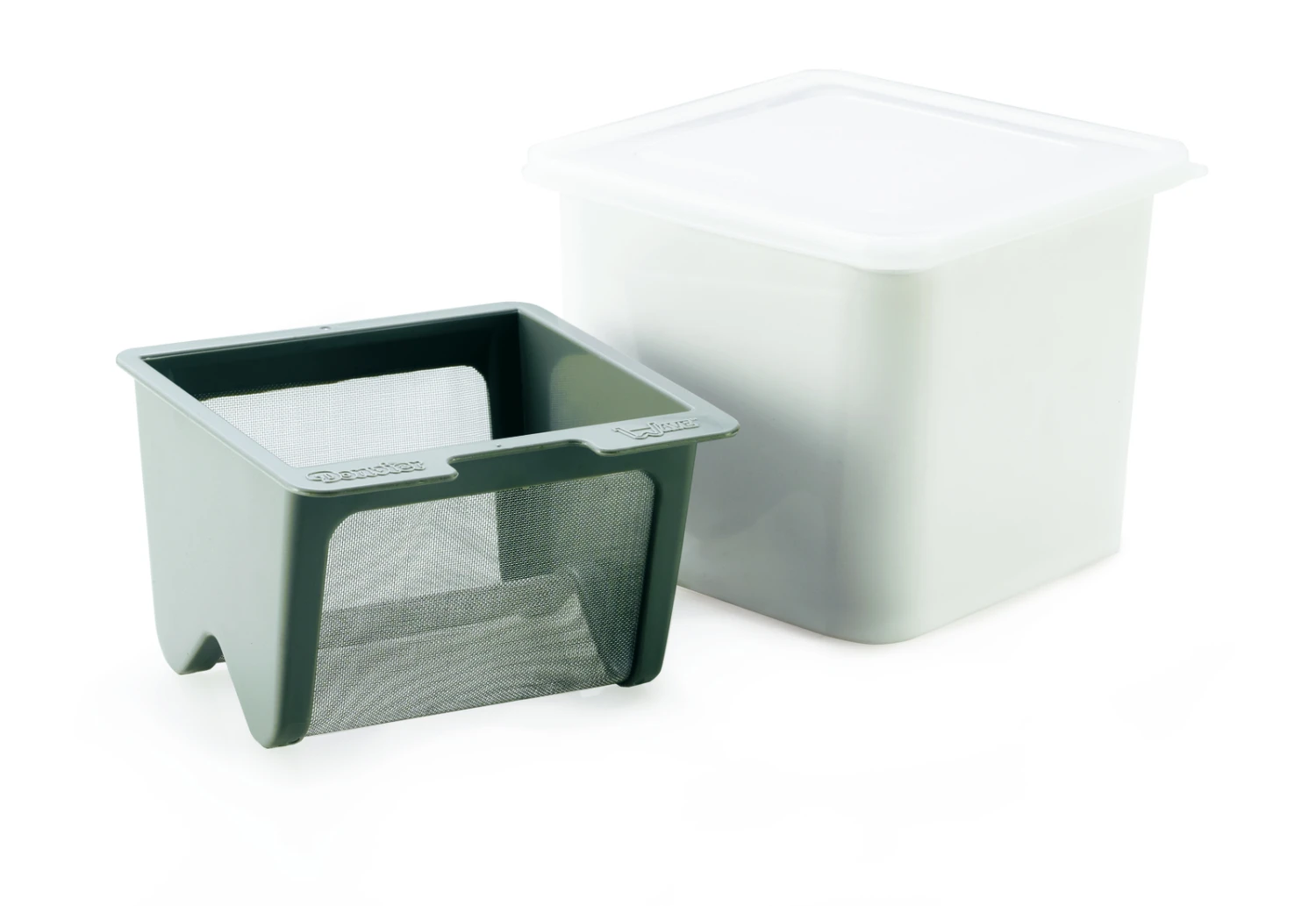 Cuisipro Yoghurt Cheese Maker 3 Cuisipro Yoghurt Cheese Maker