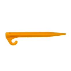 CLEARANCE Single Sand Peg 500mm Yellow Large -Hema Shop 39 P