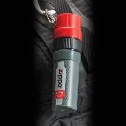 Zippo Emergency Fire Kit With W/proof Storage Canister -Hema Shop 40625 3