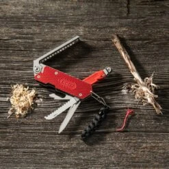 Zippo Fire Starting Surefire Multi-Tool -Hema Shop 406283 4