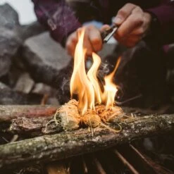 Zippo Mag Strike Ferro Rod Fire Starter -Hema Shop 40630 3